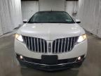 LINCOLN MKX photo