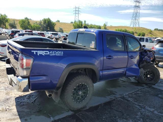 2023 TOYOTA TACOMA DOU - 3TYCZ5ANXPT125786
