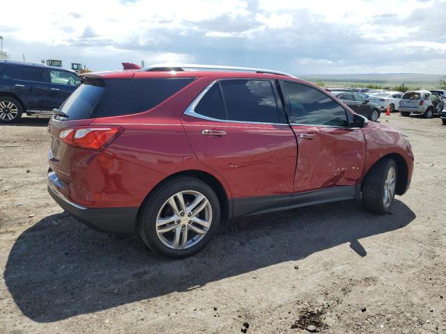 2018 CHEVROLET EQUINOX PR - 3GNAXVEV2JL126826