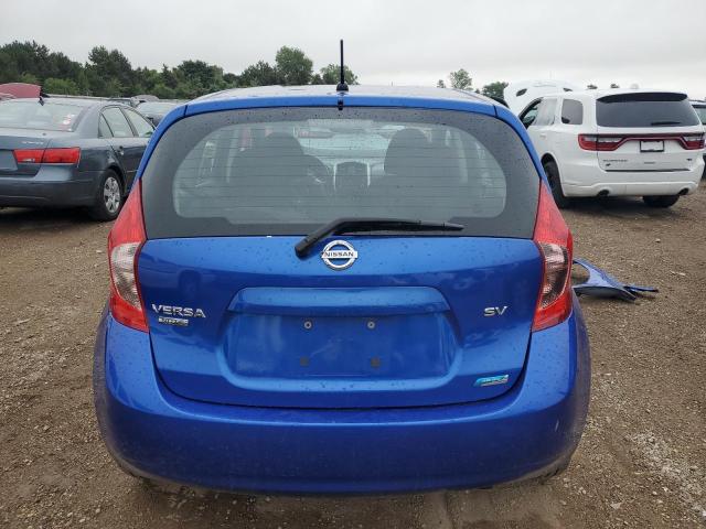 2015 NISSAN VERSA NOTE - 3N1CE2CP0FL379194