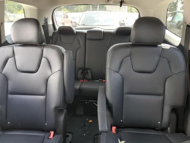 2022 KIA TELLURIDE - 5XYP6DHC8NG227618