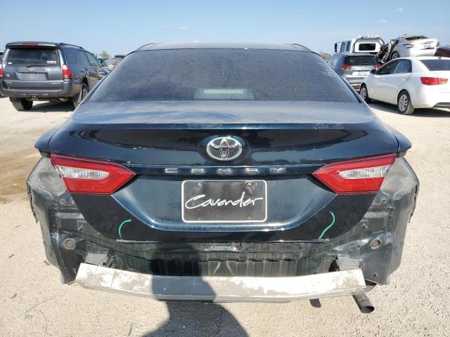 VIN 4T1B11HK6JU515852 2018 Toyota Camry, L no.6