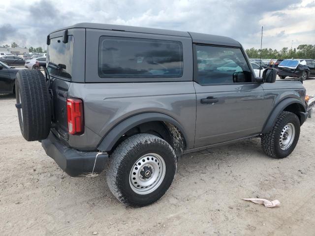 2022 FORD BRONCO BAS - 1FMDE5AH9NLB11491