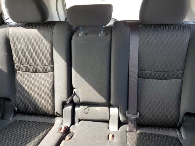 2017 NISSAN ROGUE S - KNMAT2MV6HP565238