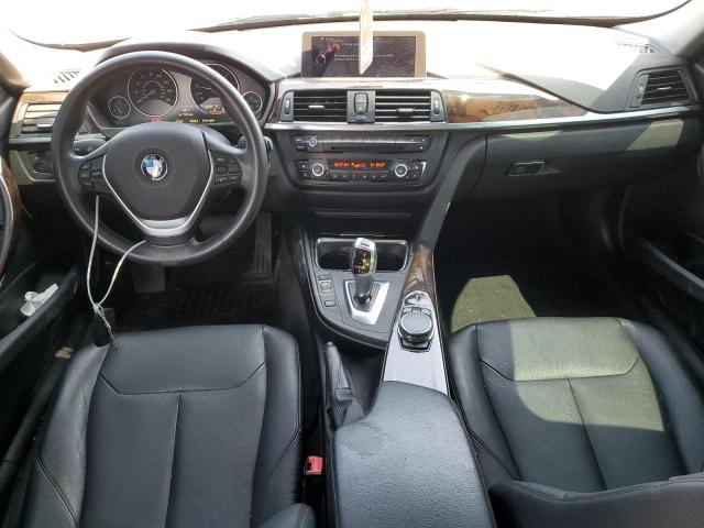 2015 BMW 328 XI SUL - WBA3B5C50FP654666