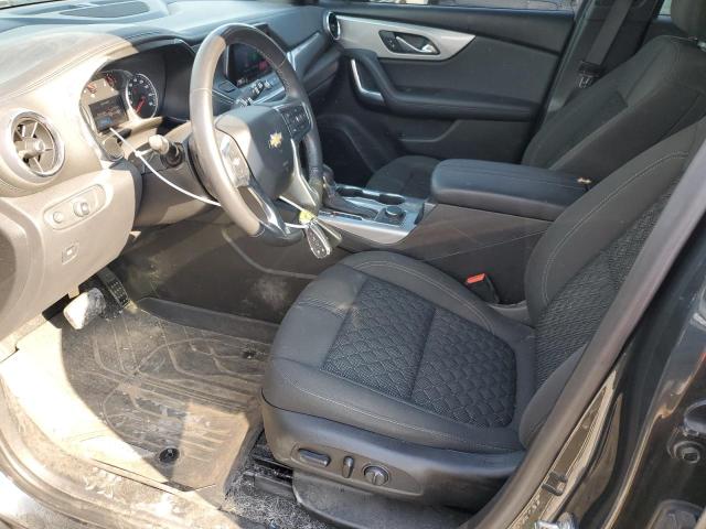 2019 CHEVROLET BLAZER 2LT - 3GNKBGRS3KS683427