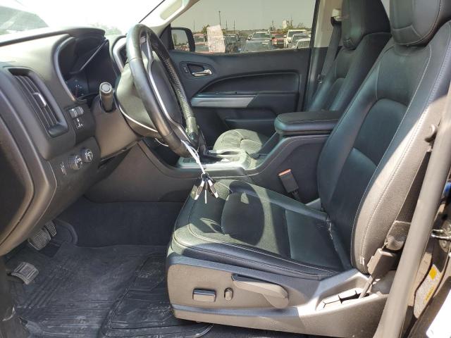 2019 CHEVROLET COLORADO Z - 1GCPTEE11K1235069