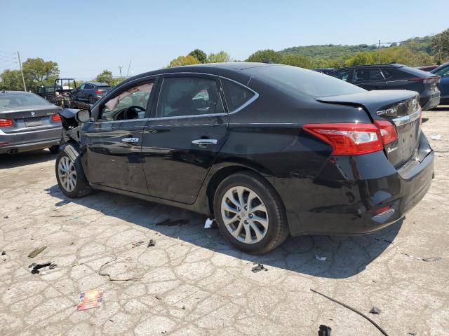 2017 NISSAN SENTRA S - 3N1AB7AP8HY296537