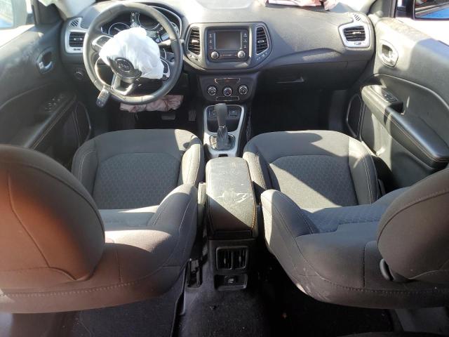 2018 JEEP COMPASS SP - 3C4NJCAB6JT181534