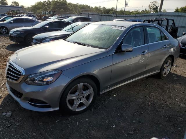 VIN WDDHF8JB3EB059562 2014 Mercedes-Benz E-Class, 3... no.1