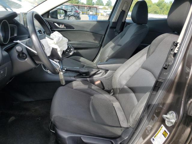 2016 MAZDA 3 SPORT - JM1BM1U75G1325936