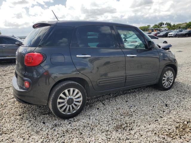 VIN ZFBCFABH3FZ030606 2015 Fiat 500L, Easy no.3