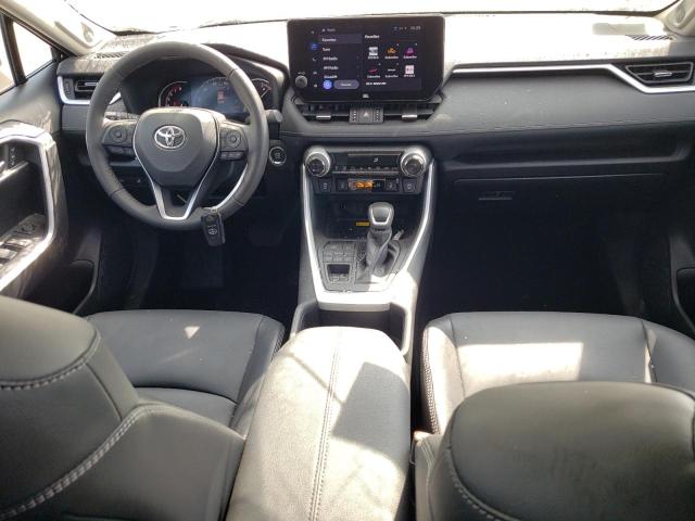 2023 TOYOTA RAV4 XLE P - 2T3A1RFV1PC384354