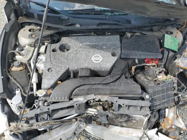 2015 NISSAN ALTIMA 2.5 - 1N4AL3AP3FC181407