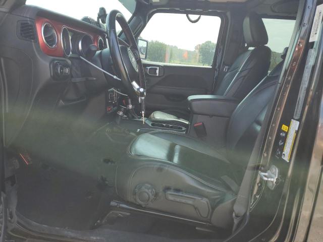2021 JEEP WRANGLER U - 1C4HJXFN4MW695887