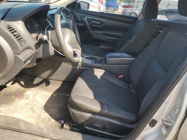 2017 NISSAN ALTIMA 2.5 - 1N4AL3AP8HC207096
