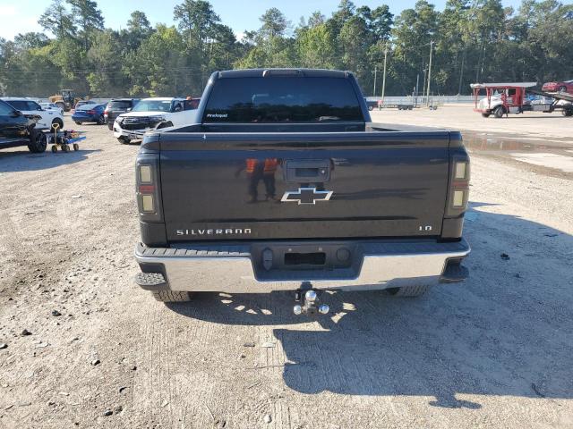 2019 CHEVROLET SILVERADO 2GCRCPEC8K1127225  69139564