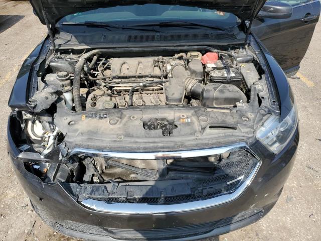 2016 FORD TAURUS SEL - 1FAHP2E80GG104407