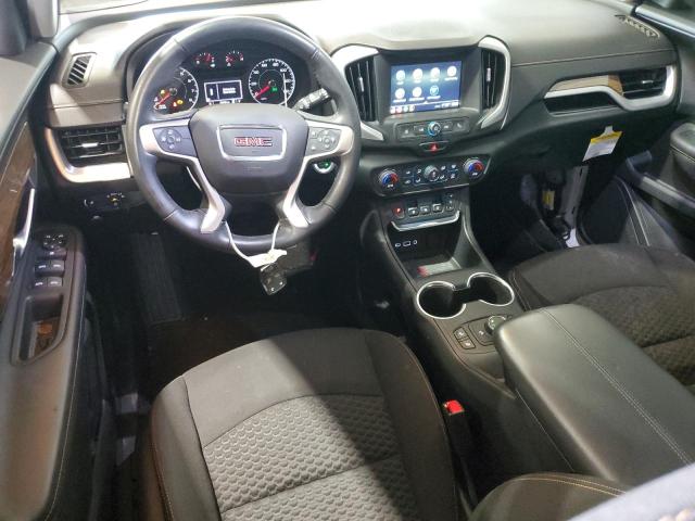 2018 GMC TERRAIN SL - 3GKALMEX7JL194284