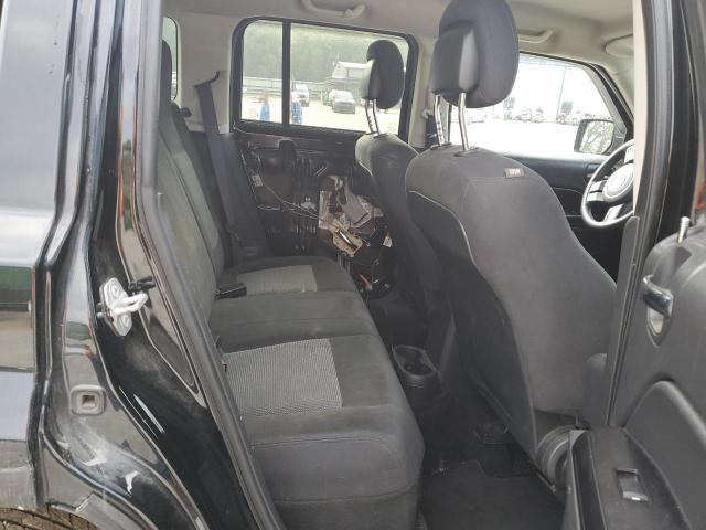 2015 JEEP PATRIOT SP - 1C4NJRBB8FD162577