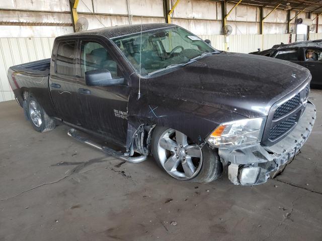 2018 RAM 1500 ST - 1C6RR7FG7JS327406