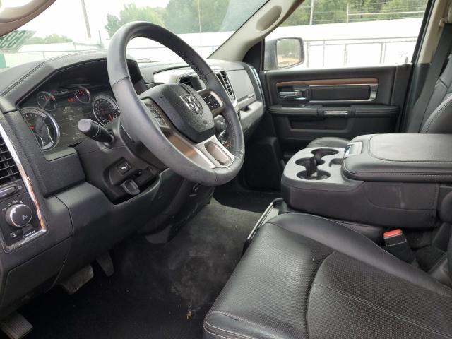 2018 RAM 1500 LARAM - 1C6RR7NT4JS214530