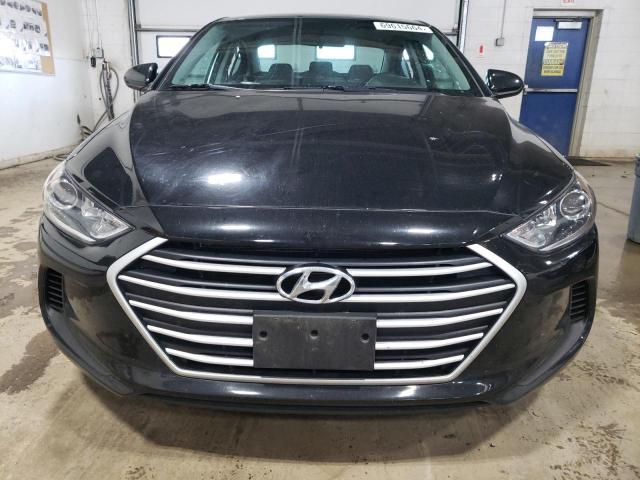 2018 HYUNDAI ELANTRA SE - 5NPD84LF1JH371478