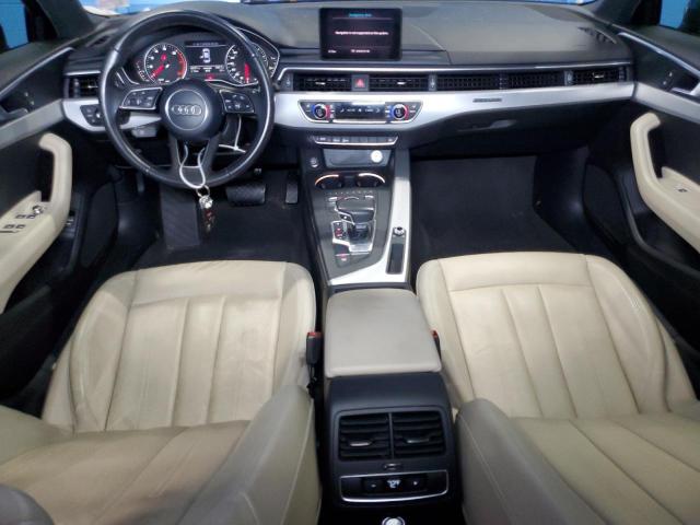 VIN WAUANAF48HN055278 2017 Audi A4, Premium no.8