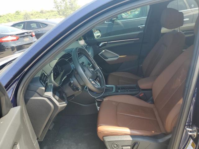 2021 AUDI Q3 PREMIUM - WA1DECF3XM1014858