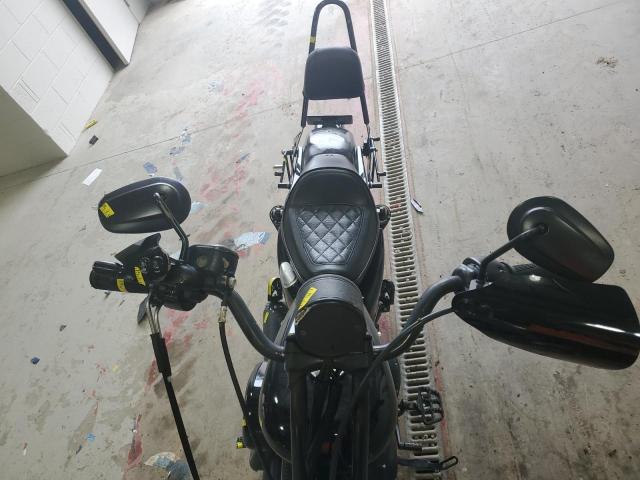 2019 HARLEY-DAVIDSON XL1200 NS - 1HD1LP316KC436599