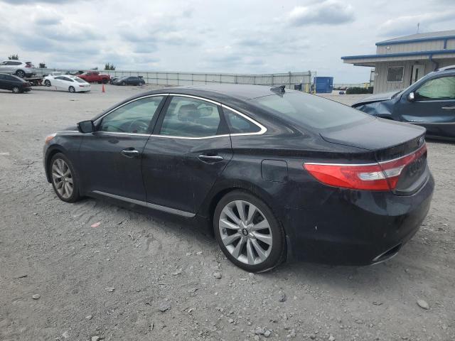 VIN KMHFH4JG9EA354876 2014 Hyundai Azera, Gls no.2