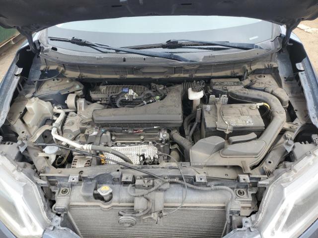 2016 NISSAN ROGUE S - KNMAT2MV8GP685900