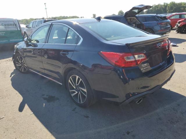2018 SUBARU LEGACY SPO 4S3BNAR62J3010228