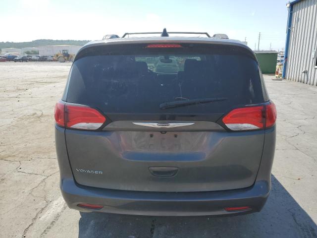 VIN 2C4RC1DG0MR533960 2021 Chrysler Voyager, Lxi no.6