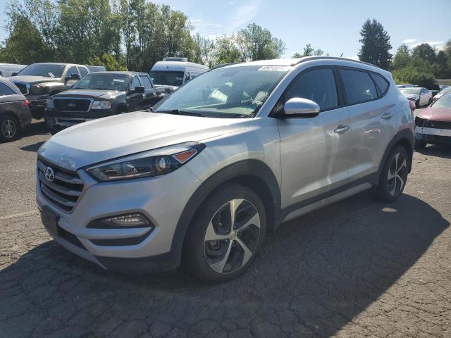 2017 HYUNDAI TUCSON LIM #3025699314