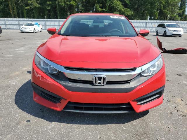 2018 HONDA CIVIC LX - 2HGFC2F55JH559526