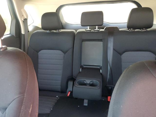 2022 FORD EDGE SE - 2FMPK4G96NBA42825