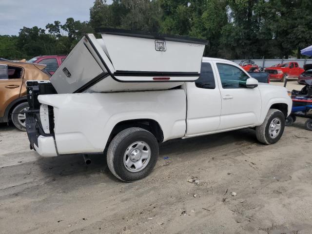 Vin: 3tysx5enxnt017094, lot: 68295654, toyota tacoma access cab 20223
