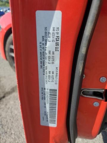 2019 DODGE CHARGER SX - 2C3CDXBG2KH553370