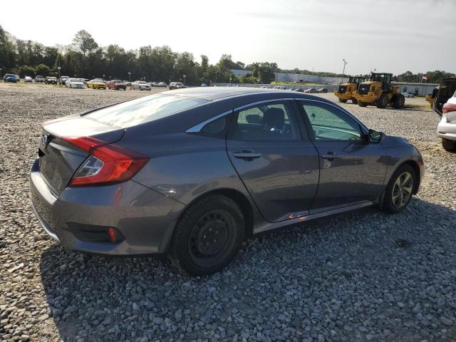 2019 HONDA CIVIC LX - 2HGFC2F64KH579017