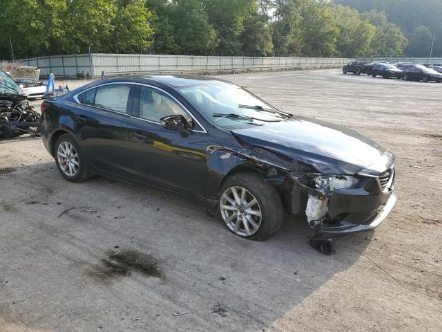 VIN JM1GJ1U64E1137282 2014 Mazda 6, Sport no.4