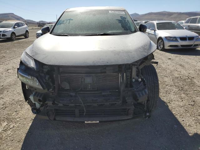 2021 NISSAN ROGUE SV - 5N1AT3BA6MC684958