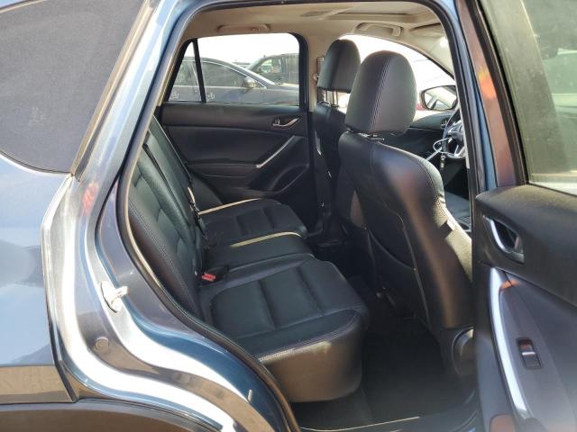 2016 MAZDA CX-5 GT - JM3KE4DY9G0707584
