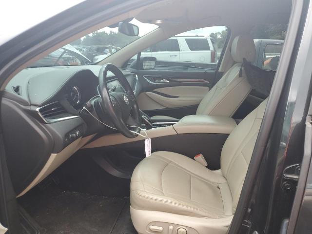 2019 BUICK ENCLAVE ES - 5GAEVAKW7KJ224847