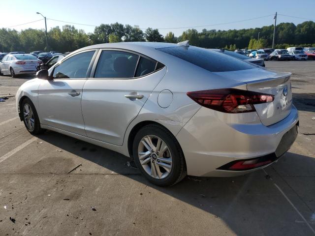 Vin: 5npd84lf3lh540242, lot: 66748024, hyundai elantra sel 20202