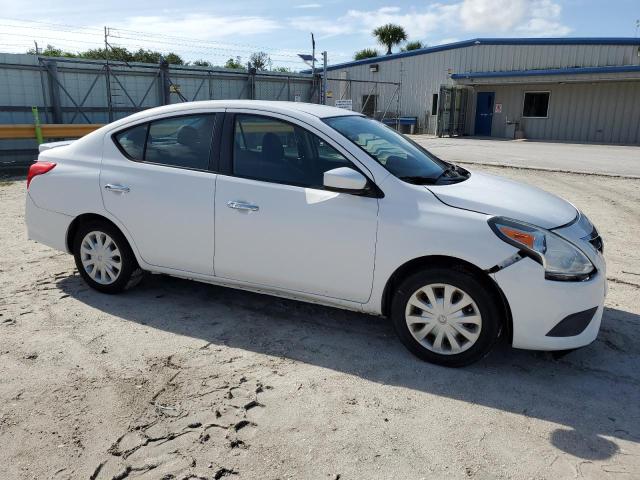 2017 NISSAN VERSA S - 3N1CN7AP1HL807258