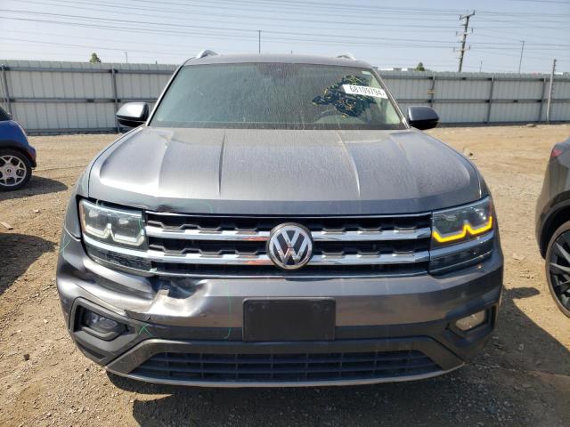 VIN 1V2UR2CA8KC529509 2019 Volkswagen Atlas, SE no.5