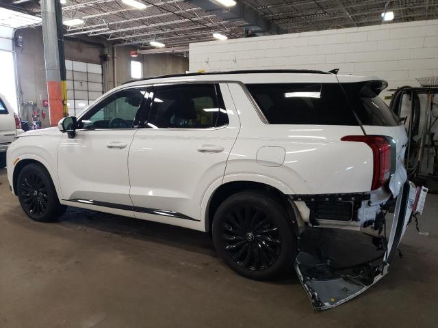 2024 HYUNDAI PALISADE C - KM8R7DGE4RU681440