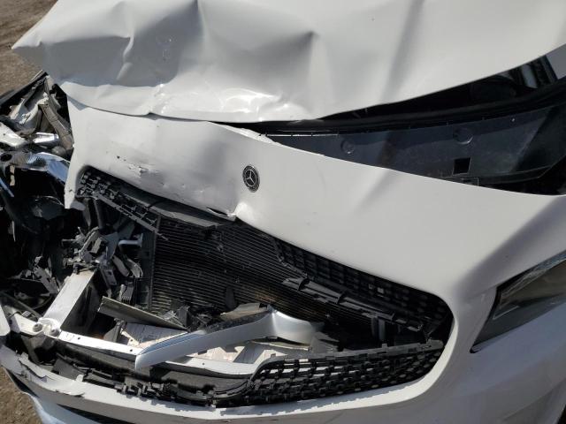 2019 MERCEDES-BENZ CLA 250 - WDDSJ4EB7KN740065