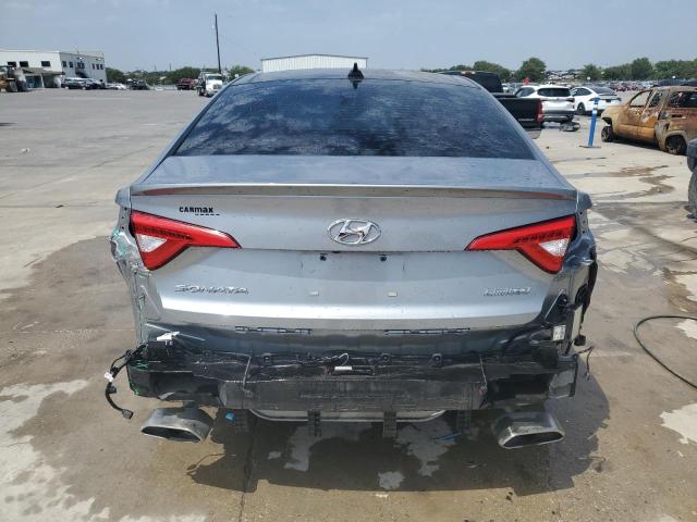 2015 HYUNDAI SONATA SPO - 5NPE34AF2FH105819